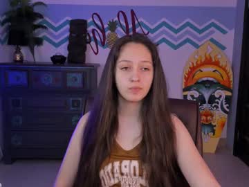 Kimmymullins stream image from March 18, 2025