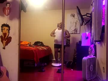 Long1414 Chaturbate stream image from March 18, 2025