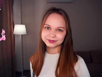 Lorettabigge Chaturbate stream image from March 18, 2025