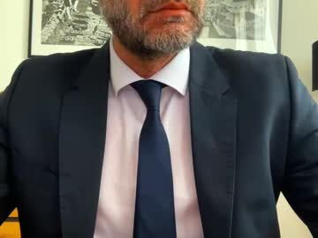 Mecdefrancechaude Chaturbate stream image from March 18, 2025