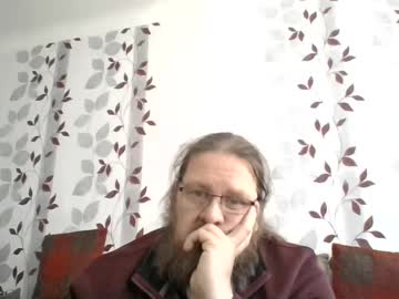 Metallbuddy Chaturbate stream image from March 18, 2025