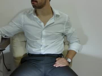 Rafaelssk Chaturbate stream image from March 18, 2025