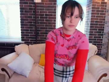 Real_Paradise Chaturbate stream image from March 18, 2025