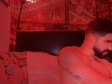 Wolffl4 Chaturbate stream image from March 18, 2025