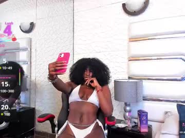 Zoecarrter Chaturbate stream image from March 18, 2025