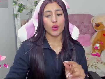 Angiie_Cute Chaturbate stream image from March 18, 2025