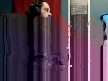 Anime201 Chaturbate stream image from March 18, 2025