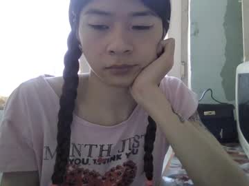 Carlyjoy Chaturbate stream image from March 18, 2025