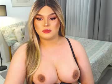 Commanderroxyx Chaturbate stream image from March 18, 2025