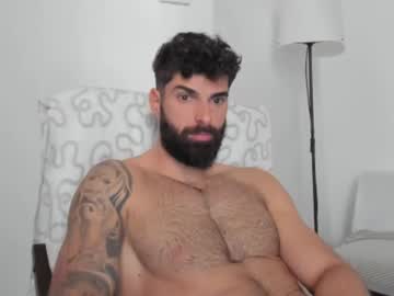 Cuteeboy Chaturbate stream image from March 18, 2025