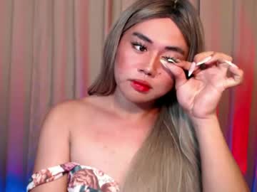 Enchanting_Empress Chaturbate stream image from March 18, 2025