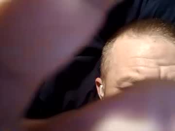 Getsheroff Chaturbate stream image from March 18, 2025