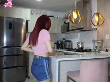 Hall_Sextape Chaturbate stream image from March 18, 2025