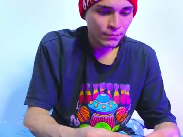 Holy_Taby_ Chaturbate stream image from March 18, 2025