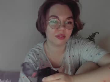 Hot_Babayaga stream image from March 18, 2025