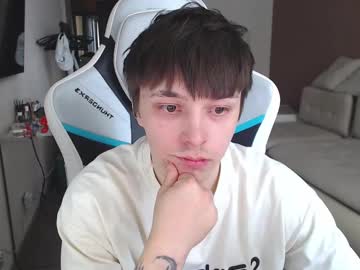 Jayce_Icestone Chaturbate stream image from March 18, 2025