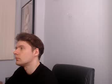Joan_Morgan Chaturbate stream image from March 18, 2025