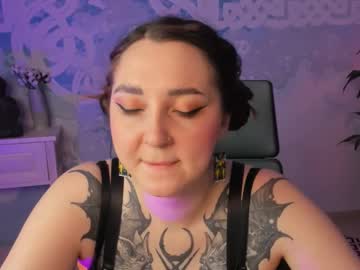 Ladyalcina Chaturbate stream image from March 18, 2025