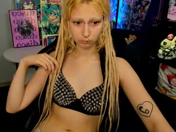 Lexy_Woorhez Chaturbate stream image from March 18, 2025