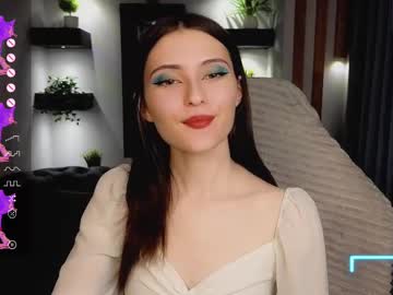 Niki_Cutes Chaturbate stream image from March 18, 2025