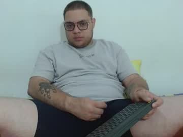 Richard_Bear4 Chaturbate stream image from March 18, 2025
