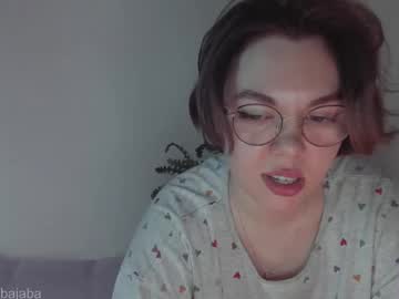 Sexy_Babayaga Chaturbate stream image from March 18, 2025