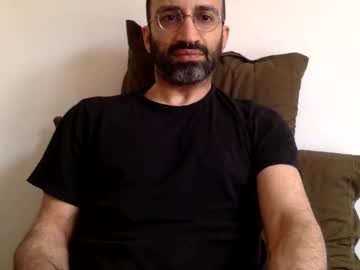 Sorfo Chaturbate stream image from March 18, 2025