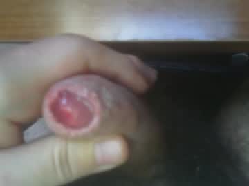 Tinycocker Chaturbate stream image from March 18, 2025