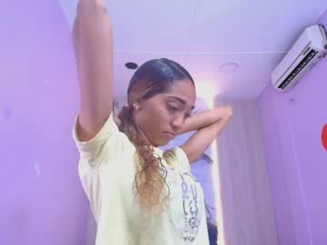 Charlotte_Love10 Chaturbate stream image from March 18, 2025
