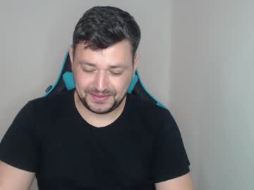 Just_A_Nice_Guy_27 Chaturbate stream image from March 18, 2025