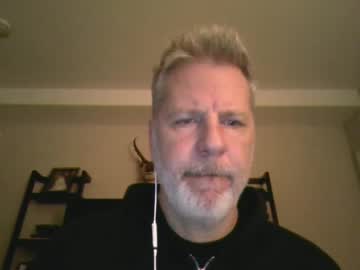 Kevin_Fapping Chaturbate stream image from March 18, 2025