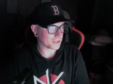 Mrmurdoch Chaturbate stream image from March 18, 2025