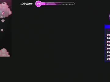 Nikkisssss Chaturbate stream image from March 18, 2025
