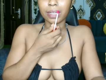 Queenofalltastes Chaturbate stream image from March 18, 2025