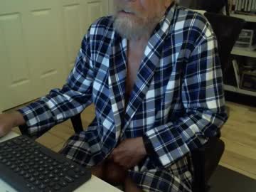 Roaming_Rob Chaturbate stream image from March 18, 2025