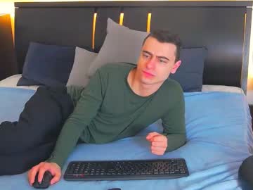 Ronan_Ego Chaturbate stream image from March 18, 2025