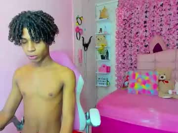Santy_Bigcock_1 Chaturbate stream image from March 18, 2025
