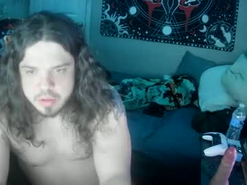 Scoobysnaxxxxx Chaturbate stream image from March 18, 2025