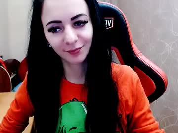 Shy_Cat_Candy Chaturbate stream image from March 18, 2025