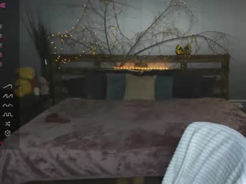 Sweetydeviliya Chaturbate stream image from March 18, 2025