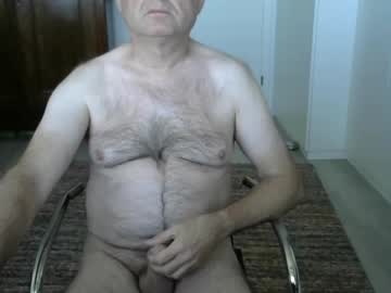 Tooohard Chaturbate stream image from March 18, 2025