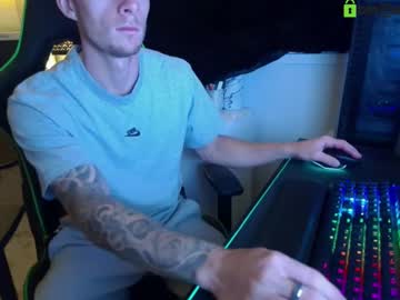 Tyler_2465 Chaturbate stream image from March 18, 2025