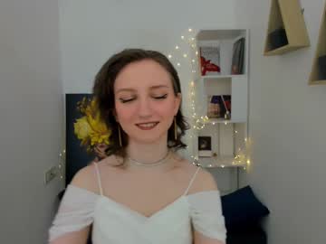 Winterfairytale1 Chaturbate stream image from March 18, 2025