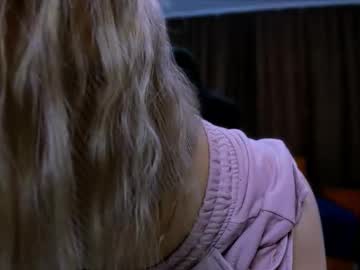 0_Hereforyou_0 Chaturbate stream image from March 18, 2025