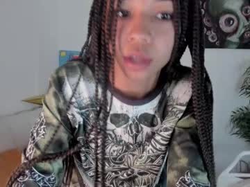 Abby_Dove1 Chaturbate stream image from March 18, 2025