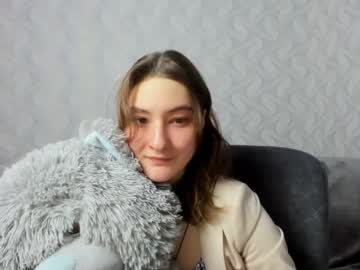 Arinaswann Chaturbate stream image from March 18, 2025