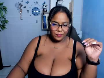 Bbw_Charlote Chaturbate stream image from March 18, 2025