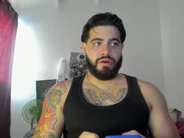 _Coddy_ Chaturbate stream image from March 18, 2025