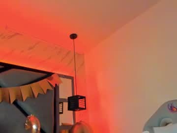 Dayana_Harlow2 Chaturbate stream image from March 18, 2025