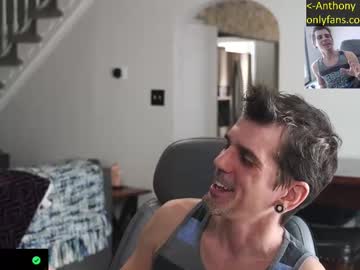 Deviantill Chaturbate stream image from March 18, 2025